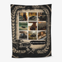Klassisches_Auto Foto_ _Personalisiertes_Geschenk_Decke_Fur_Autoliebhaber_3