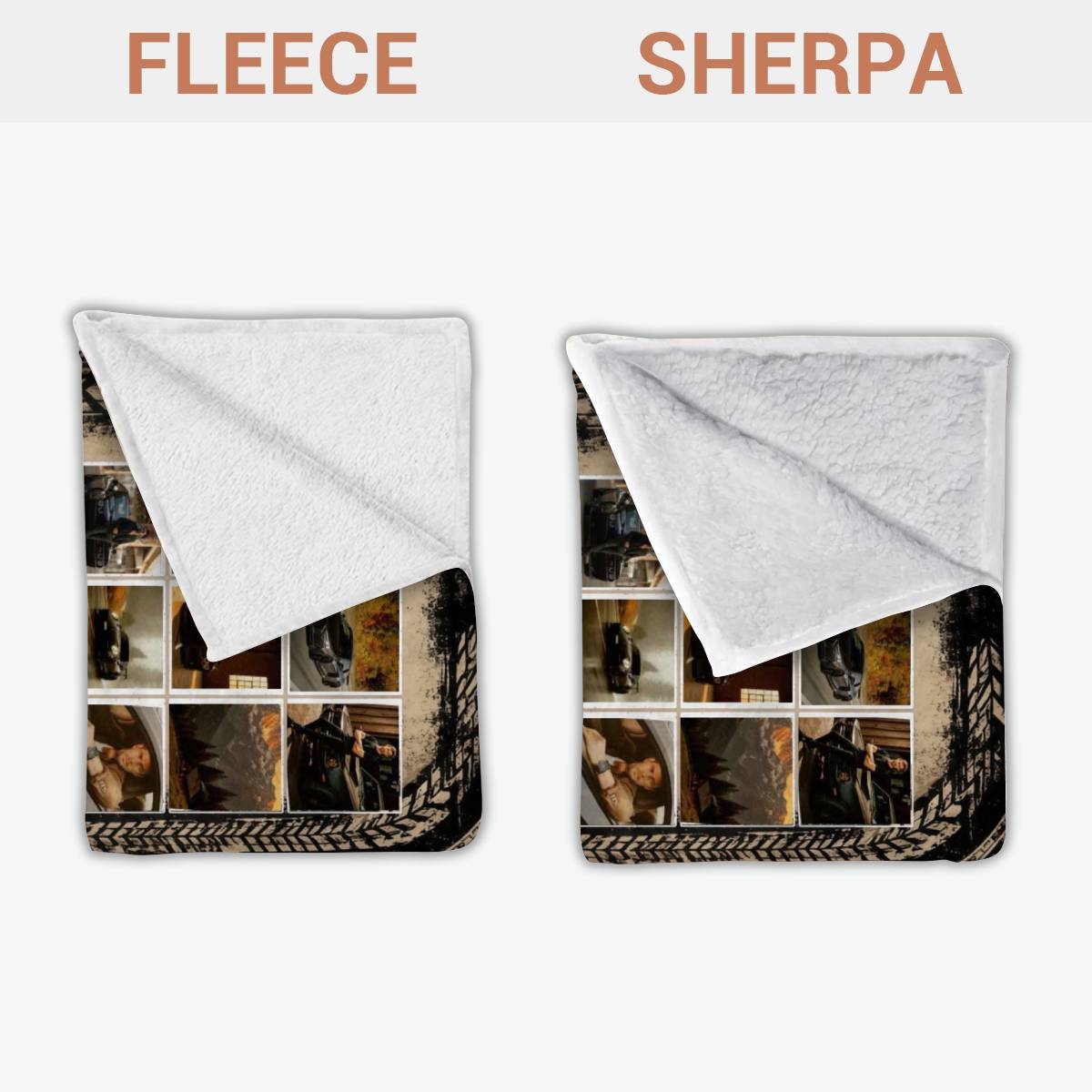 Klassisches_Auto Foto_ _Personalisiertes_Geschenk___Decke_Fur_Autoliebhaber1