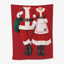 Konig_Und_Konigin_Als_Paar_Personalisiertes_Geschenk_ _Personalisierte_Decke_Fur_Paare