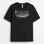 LegendarImAlltag VatertagundGeburtstag PersonalisiertesGeschenkT ShirtFurPapa_4