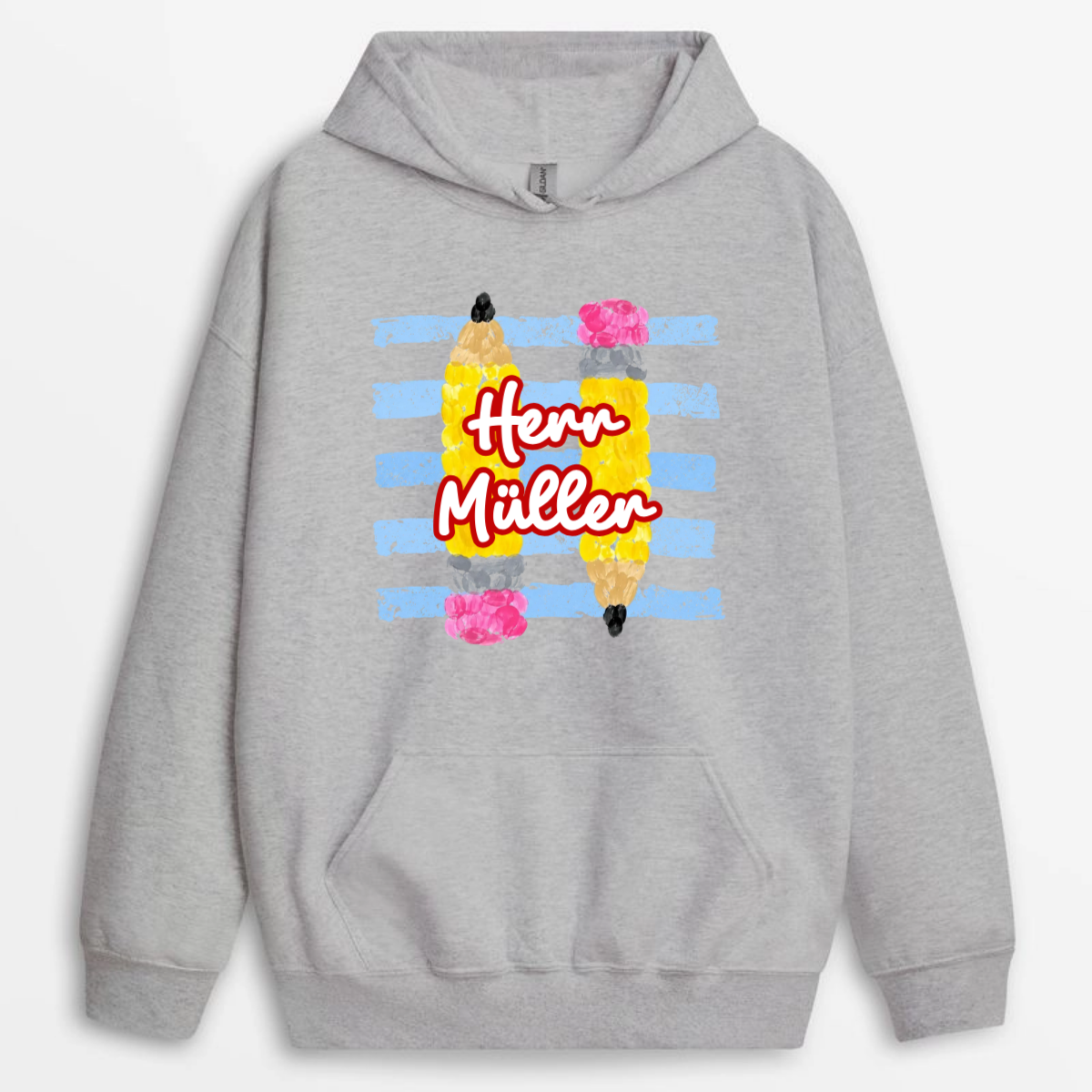 Lehrer_Apfel_Mit_Kustenstreifen_Zum_Schulanfang_Personalisiertes_Geschenk_T Shirt_Fur_Lehrer_9