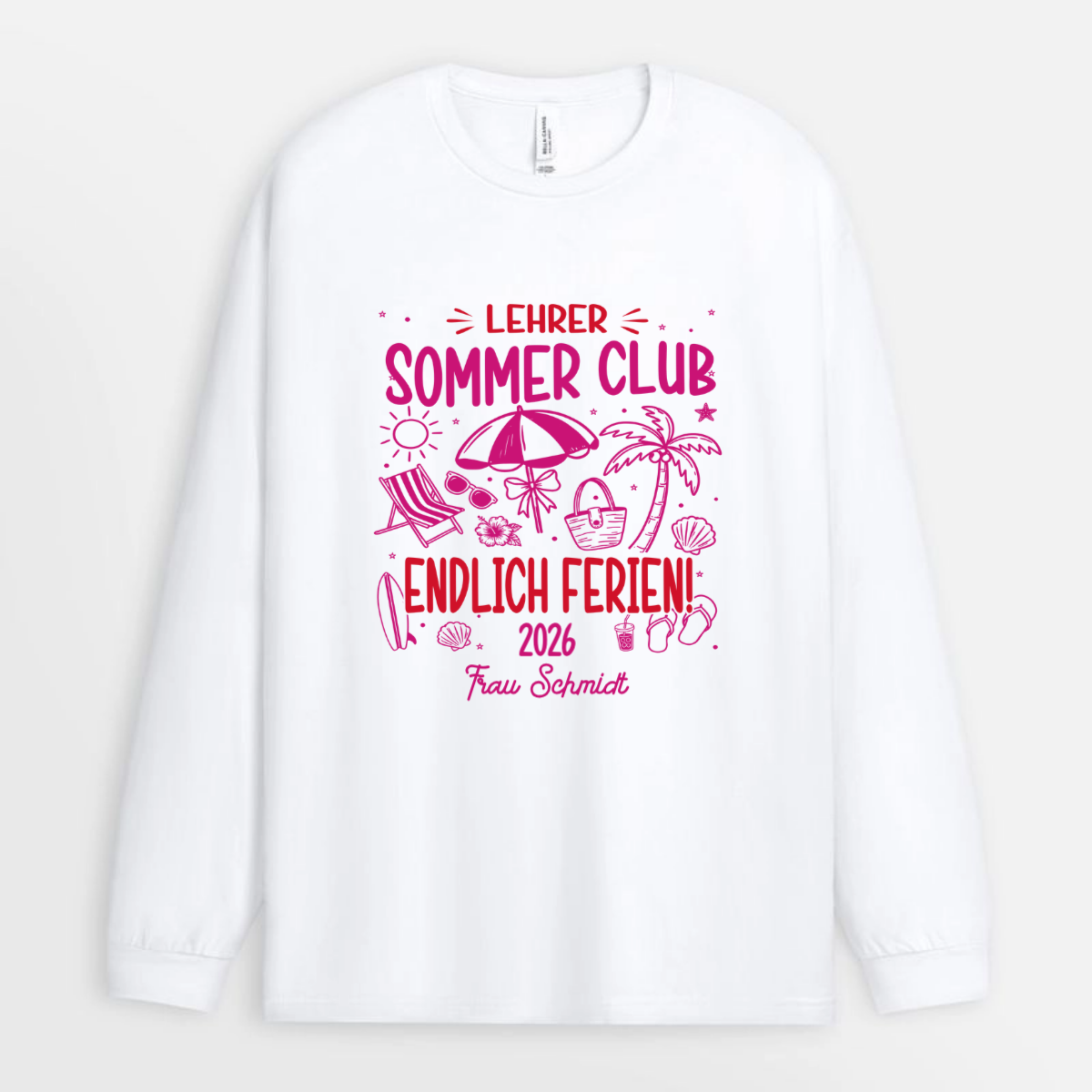 Lehrer_Sommerclub_Endlich_Ferien_Personalisiertes_Geschenk_T Shirt_Fur_Lehrerinnen_und_Lehrer_3_59dfb8af 6935 49c6 a48a 4d2a91f07999