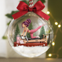 Liebevolle_Pilates Liebhaberin_ _Personalisiertes_Geschenk_Weihnachtskugel_F_r_Pilates Liebhaberinnen