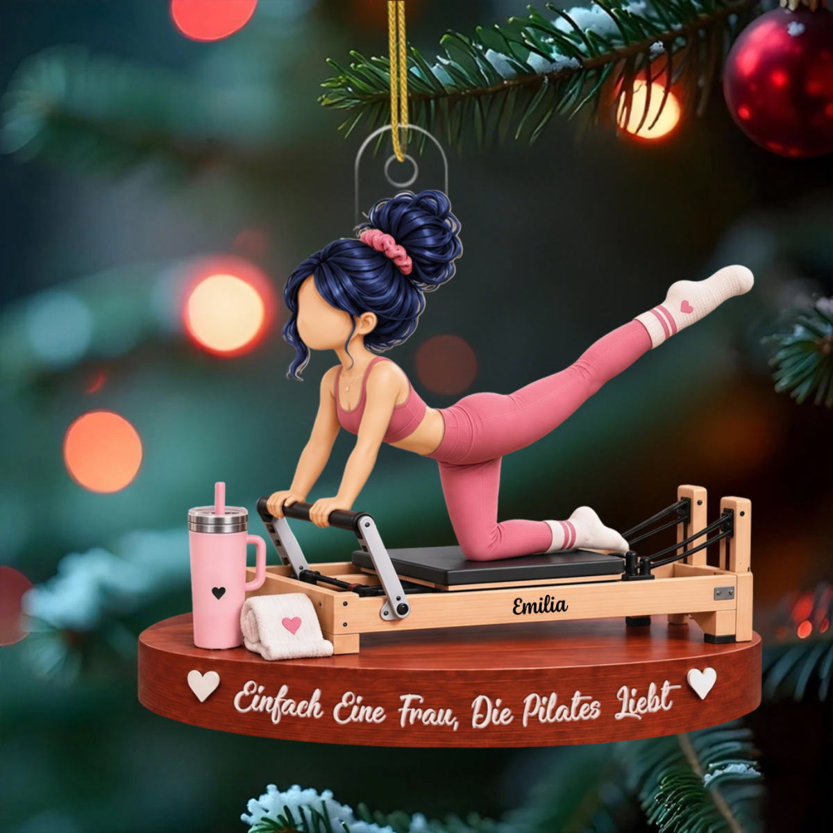 Liebevolle_Pilates Liebhaberin_Personalisiertes_Geschenk_Acrylornament_F_r_Pilates Liebhaberinnen4