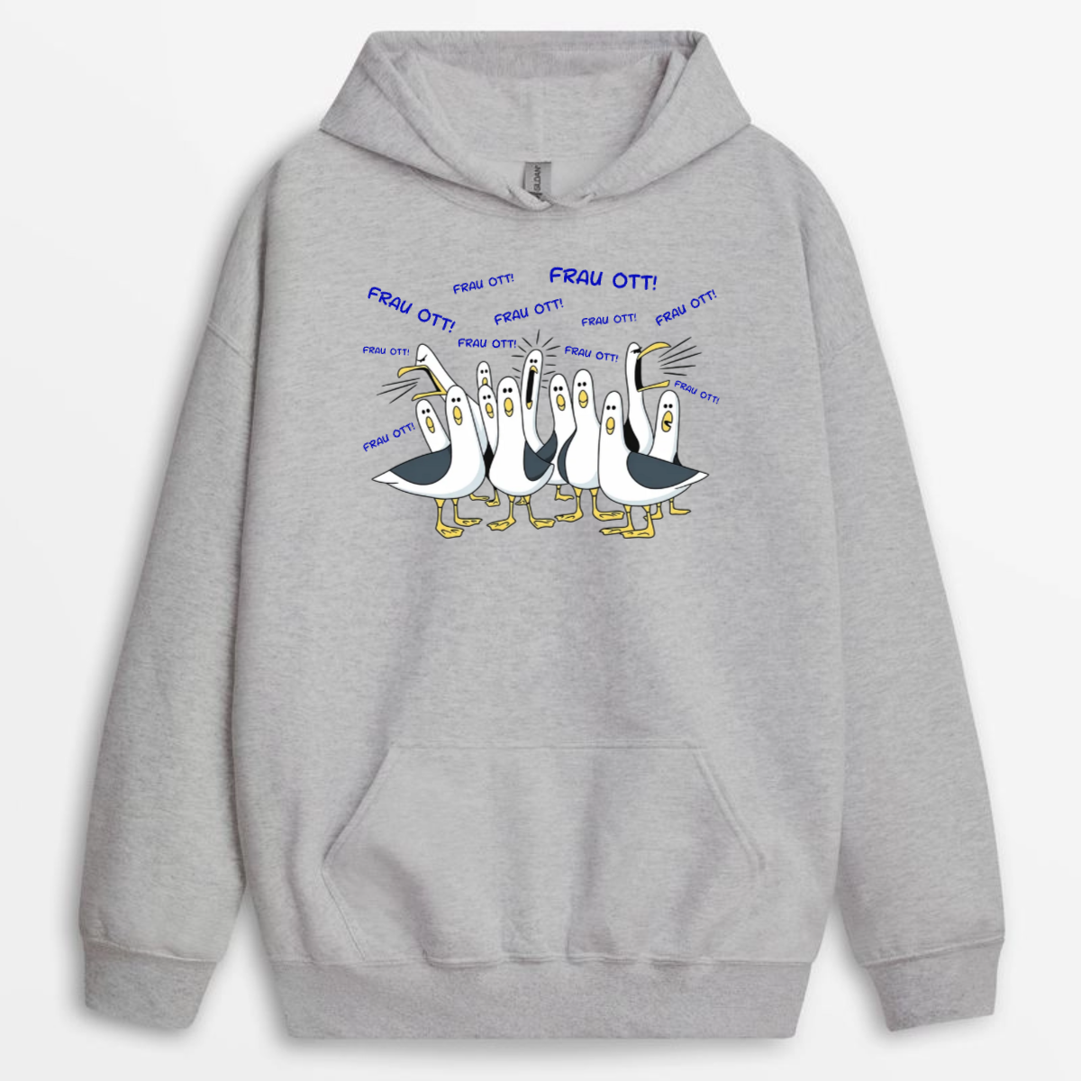 LustigeMowenRufenLehrer LustigesGeschenkFurLehrer PersonalisiertesGeschenkT ShirtFurLehrer_2