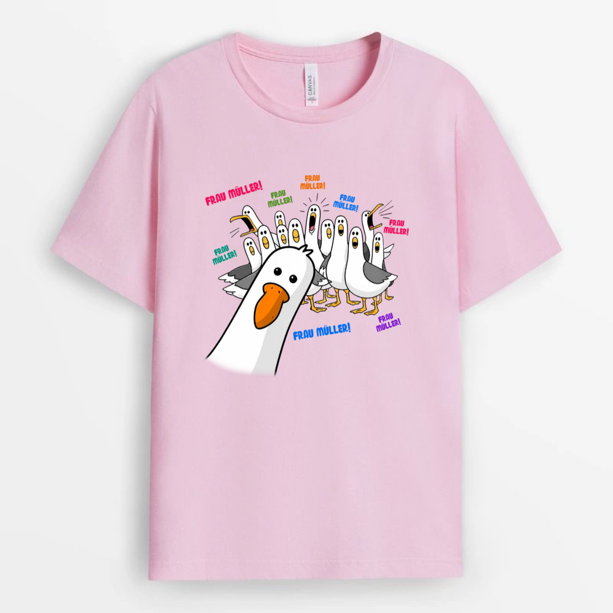 Lustige_Mowen_Rufen_Den_Lehrernamen_Zum_Schulanfang_Personalisiertes_Geschenk_T Shirt_Fur_Lehrer