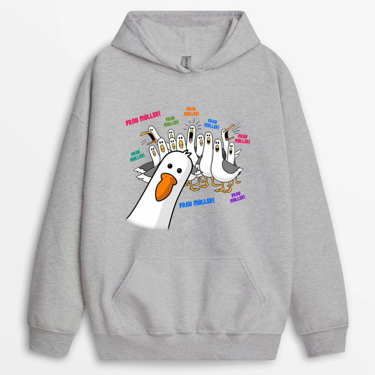 Lustige_Mowen_Rufen_Den_Lehrernamen_Zum_Schulanfang_Personalisiertes_Geschenk_T Shirt_Fur_Lehrer_4