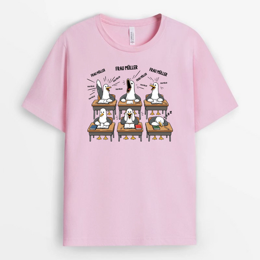 LustigerMowen Lehrer_PersonalisiertesTShirt1
