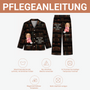 M_dchen_Das_B_cher_Liebt_Personalisiertes_Geschenk_Pyjama_F_r_Leserinnen