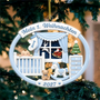 MeinErstesWeihnachtenBabyzimmer_PersonalisiertesGeschenkAcryl OrnamentFurNeugeborene_2