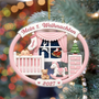 MeinErstesWeihnachtenBabyzimmer_PersonalisiertesGeschenkAcryl OrnamentFurNeugeborene_3