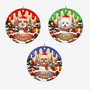 Meine_Frohlichen_Pfoten_Personalisiertes_Geschenk_ _Acryl Ornament_Fur_Hundeliebhaber1