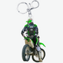 MotocrossFahrerMitWunschname_Startnummer_PersonalisiertesGeschenkAcryl SchlusselanhangerFurMotocross Fans_2