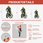 MotocrossFahrerMitWunschname_Startnummer_PersonalisiertesGeschenkAcryl SchlusselanhangerFurMotocross Fans_3