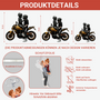 Motorrad Parchen_PersonalisierteGeschenkideeAcryl SchlusselanhangerfurParchen_1