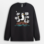 MoweOpaOpaOpa WoIstOma LustigesVatertagsgeschenk PersonalisiertesGeschenkT ShirtFurOpa_2