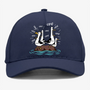 MowePapaPapaPapa LustigesVatertagsgeschenk PersonalisiertesGeschenkCapFurPapa_3