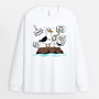 MowePapaPapaPapa WoistMama LustigesVatertagsgeschenk PersonalisiertesGeschenkT ShirtFurPapa_2