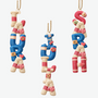 Nah Liebe PersonalisiertesGeschenk_1 Schicht Holz OrnamentFurNaherinnen6