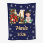Name_Mit_Initial_ _Personalisiertes_Geschenk_Decke_F_r_Herzensmenschen1