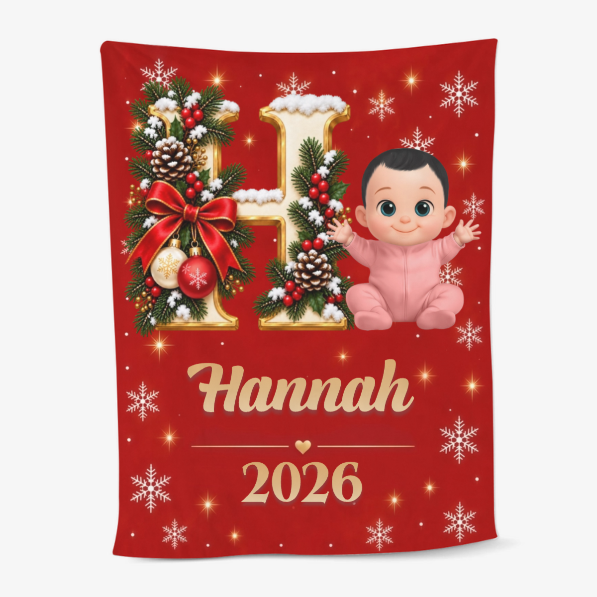 Name_Mit_Initial_ _Personalisiertes_Geschenk_Decke_F_r_Herzensmenschen4