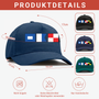 Nautischen_Flaggen_ _Wunschname_Alphabet_ _Maritimer_Look_ _Personalisiertes_Geschenk_Cap_Fur_Papaa