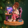 Nur_Ein_M_dchen_Das_Gaming_Liebt_ _Personalisiertes_Geschenk_Acryl_Christbaumschmuck_F_r_Gamerinnen4
