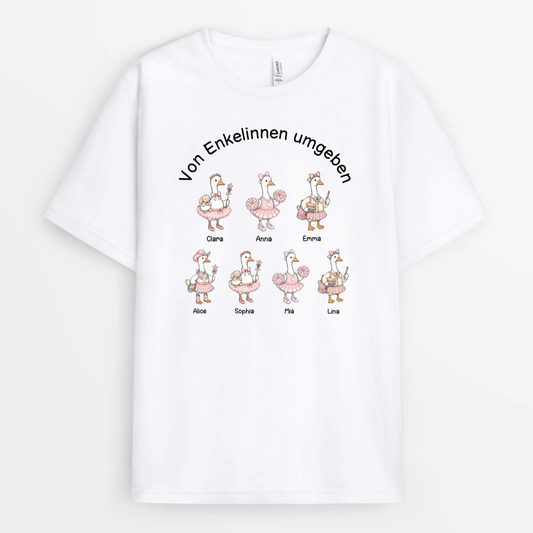 NurvonMadchenumgeben1