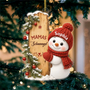 OmasSchneeflocken PersonalisiertesGeschenk_Acryl WeihnachtsanhangerFurOma4_8231b395 b517 439c adcd 2ac998b725b4