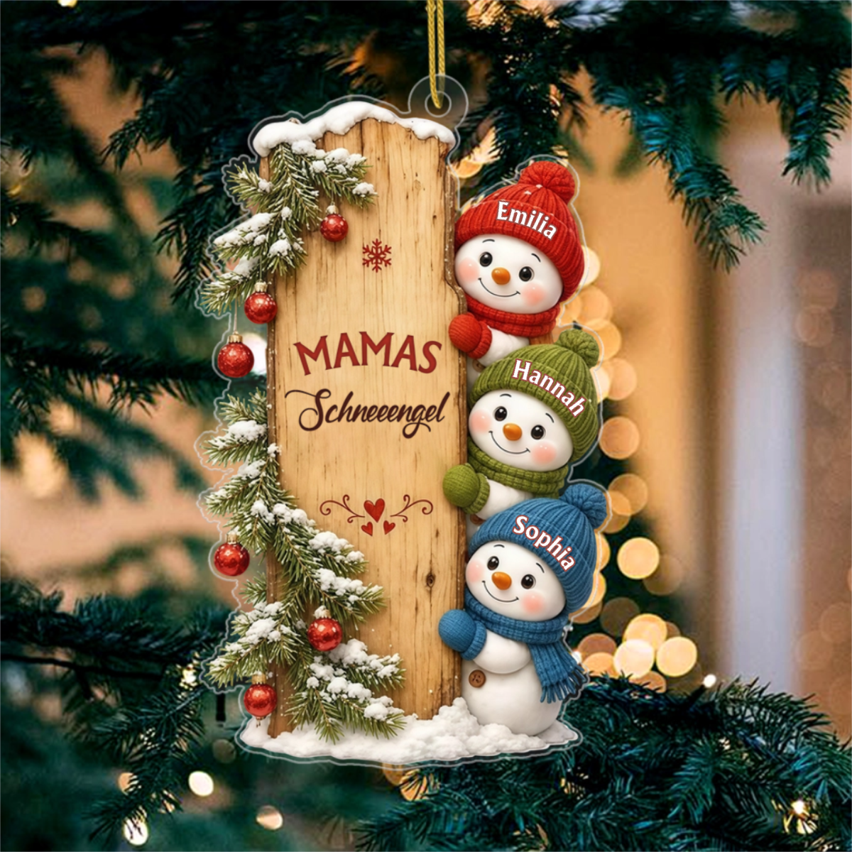 OmasSchneeflocken PersonalisiertesGeschenk_Acryl WeihnachtsanhangerFurOma5_fbc0533a 4db4 4030 9d88 7011b2f47df2