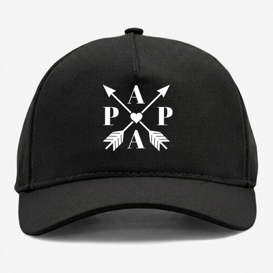 Papa_Pfeil_Herz_Personalisiert_Personalisiertes_Geschenk_Cap_Fur_Papa_Und_Opa_1