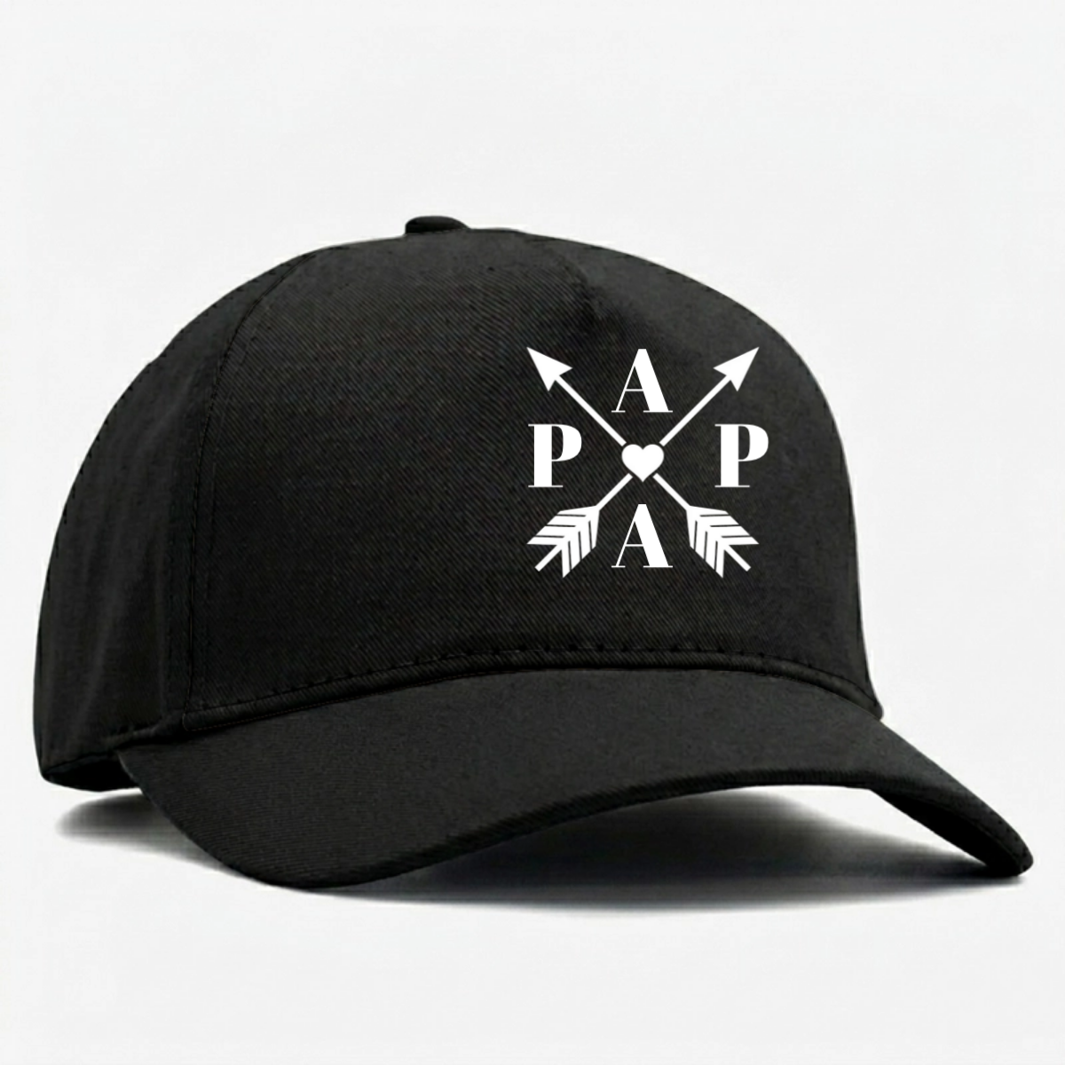 Papa_Pfeil_Herz_Personalisiert_Personalisiertes_Geschenk_Cap_Fur_Papa_Und_Opa_5