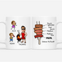 Papa_Seltener_Als_Rare_Mit_Kindergesichtern_Personalisiertes_Geschenk_Tasse_Fur_Papa_Und_Opa_f013e3e5 5819 4a1f b4a3 b4981feee144