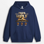 Papa_Wolf_Mit_Kindernamen_Personalisiertes_Geschenk_T Shirt_Fur_Papa_Und_Opa_3