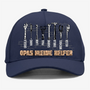PapasKleineHelfer Vatertagsgeschenk PersonalisiertesGeschenkCapFurPapa_4