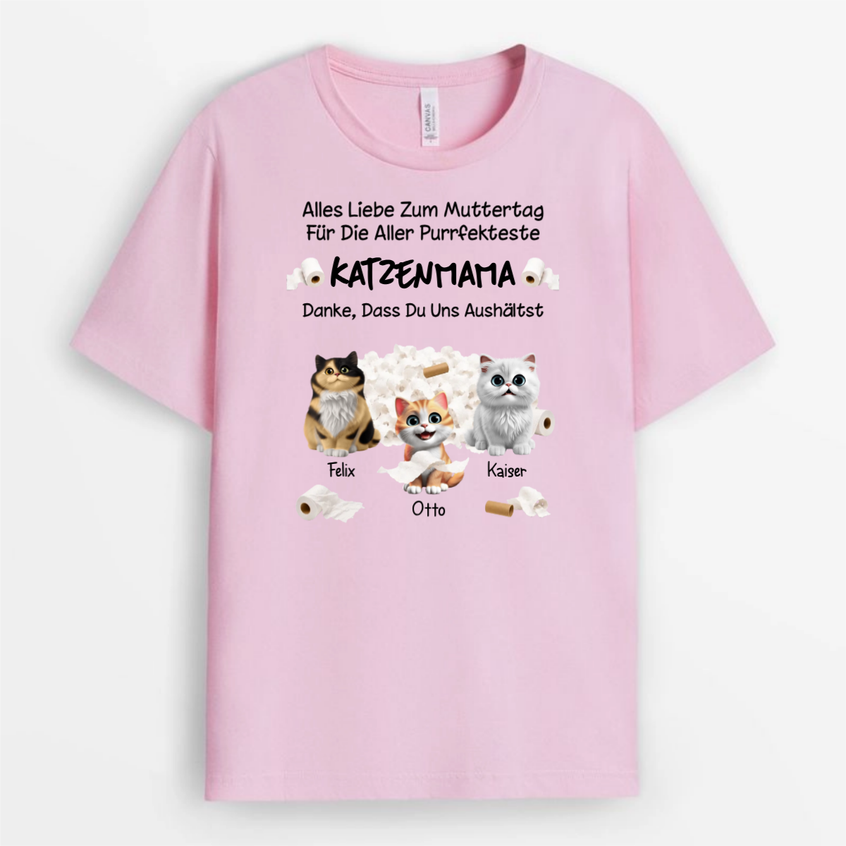 PerfekterKatzenpapaundSeineKleinenChaoten2