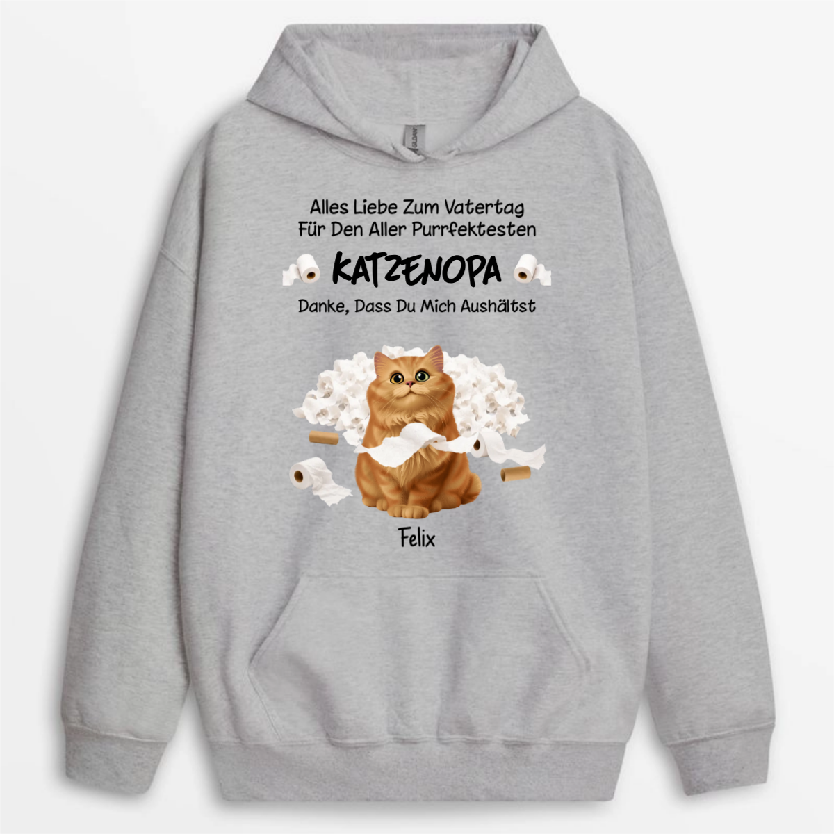 PerfekterKatzenpapaundSeineKleinenChaoten3
