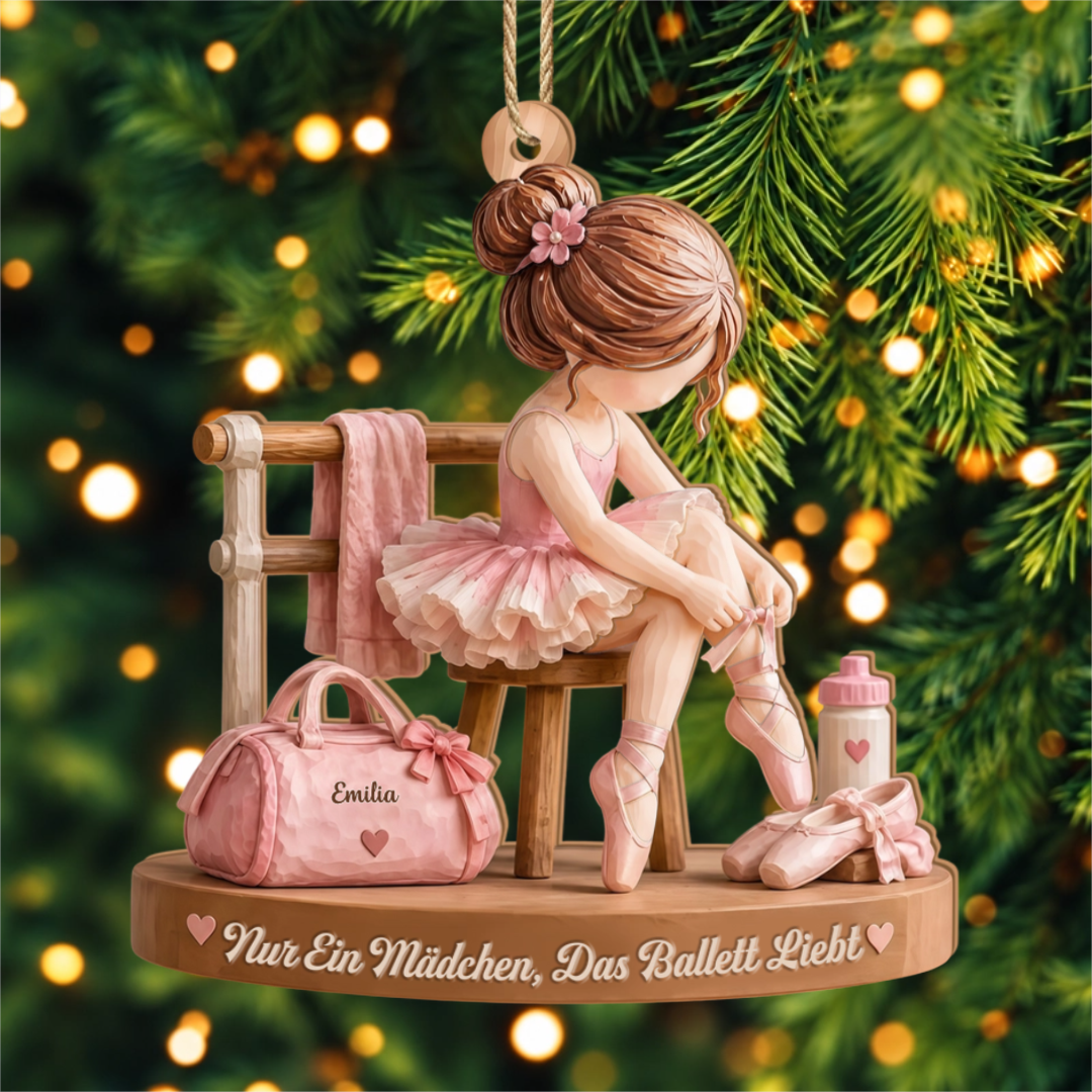 Personalisierte_Ballerina_ _Personalisiertes_Geschenk_Holzanh_nger_F_r_T_chter_Kleine_M_dchen_Und_Ballettliebhaberinnen_2