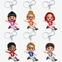 PersonalisierterFussball_PersonalisiertesGeschenkAcryl SchlusselanhangerFurFussballspieler_3