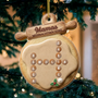 PersonalisierterKekseKreuzwortratselWeihnachtsschmuck PersonalisiertesGeschenkGeschenkFurMama_Oma_2
