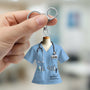 Personalisierter_Acryl Schl_sselanh_nger_Mit_Namen_Geschenk_F_r_Krankenschwester_Altenpflegerin_Hebamme_Pflegekraft_111