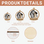 Pferdeliebhaberin_ _Personalisiertes_Geschenk___1 Schicht Holz Ornament_Fur_Pferdeliebhaberinnen