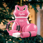 Pilates Leben_ _Personalisiertes_Geschenk_Acryl Ornament_F_r_Pilates Liebhaber_Trainer