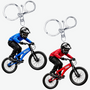 Radfahr Liebe PersonalisiertesGeschenk_Acryl SchlusselanhangerFurRadfahrer5