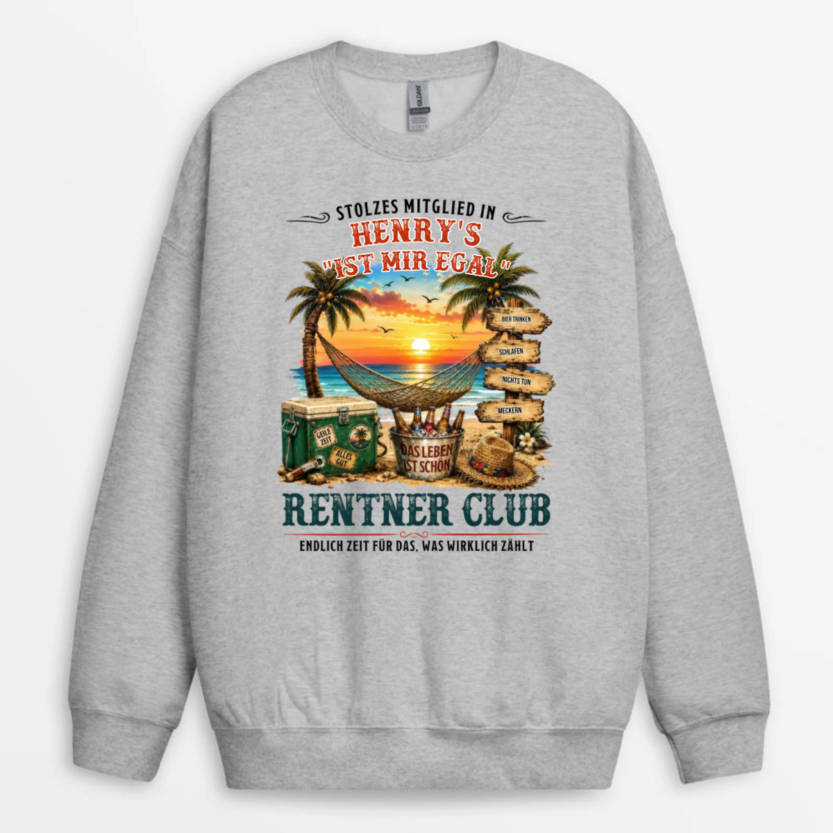 RentnerClub_PersonalisiertesT Shirt4