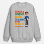 RuhestandNachDerLetztenUnterrichtsstundePersonalisiert_PersonlichesGeschenkT ShirtFurLehrerinnenUndLehrer_4