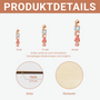 S_er_Weihnachtszauber_ _Personalisiertes_Geschenk_1 Schichtiges_Holz Ornament_F_r_Familien_2