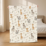 Safari Tiere_Personalisiertes_Geschenk_Kuscheldecke_F_r_Babys3