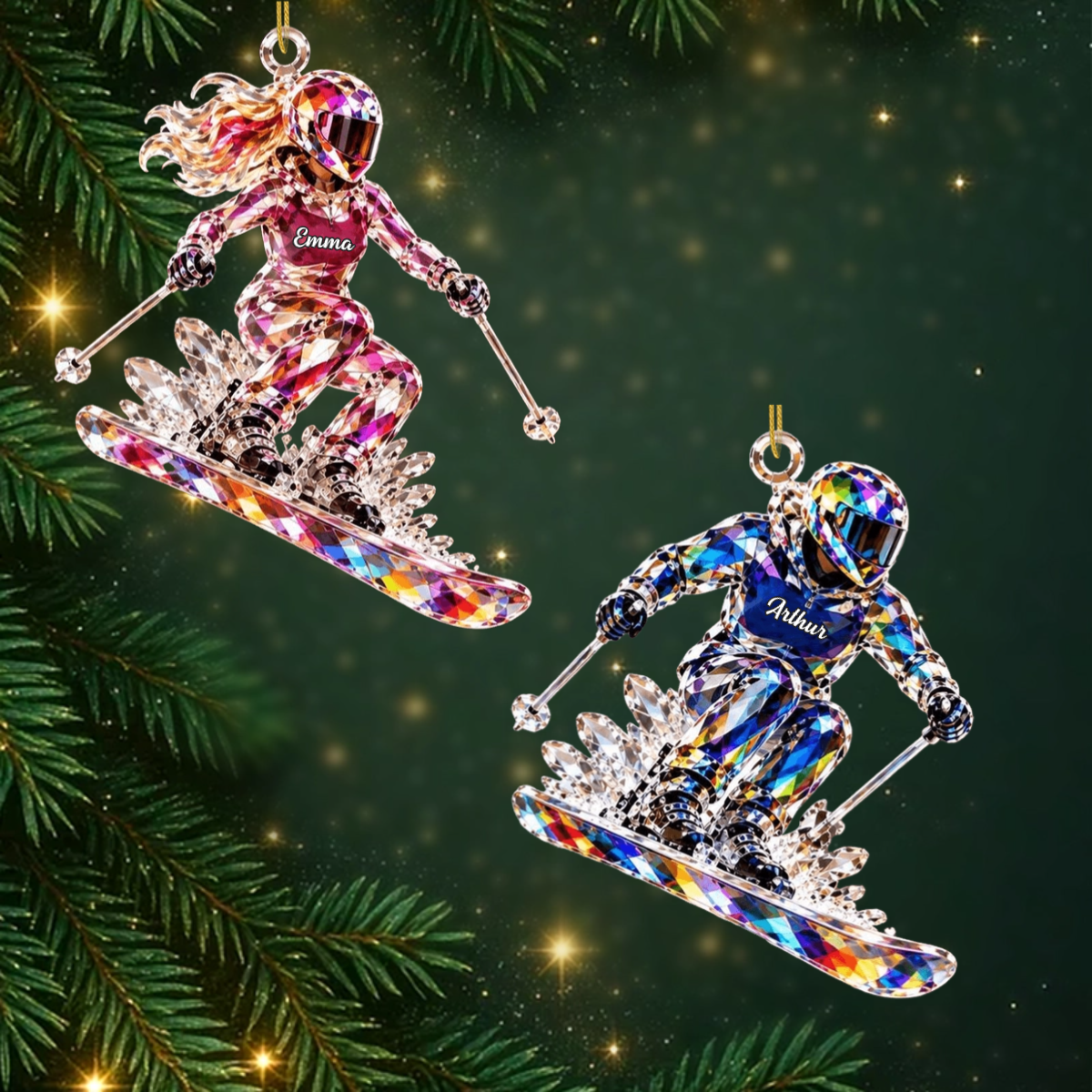 Ski_Ist_Mein_Herz_ _Personalisiertes_Geschenk_Acryl Ornament_F_r_Skiliebhaber_1