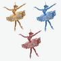 TanzendeBallerina_PersonalisiertesGeschenkAcryl OrnamentFurTanzerinnen_Ballettfans_3